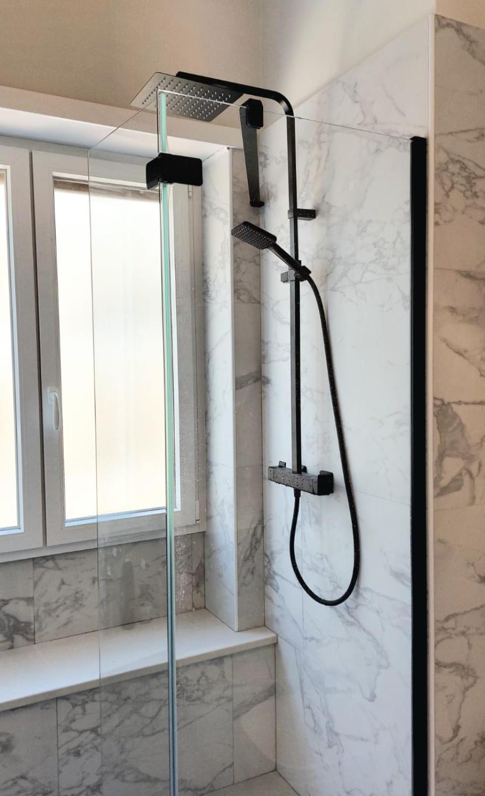 Oasi Urbana: Confort E Stile Rome Exterior photo